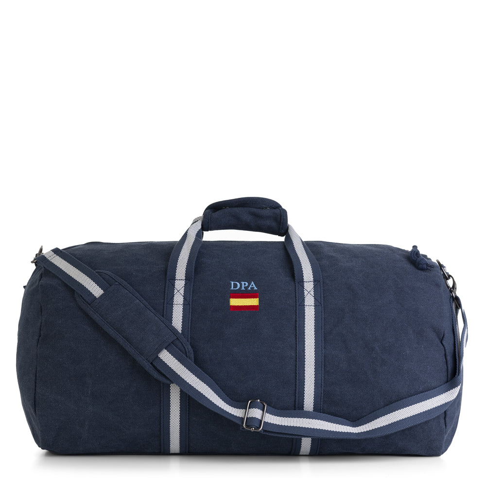 BOLSAS VIAJE PERSONALIZADAS TÁMESIS - ESPECIAL ANIVERSARIO