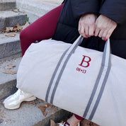 BOLSA VIAJE PERSONALIZADA TÁMESIS
