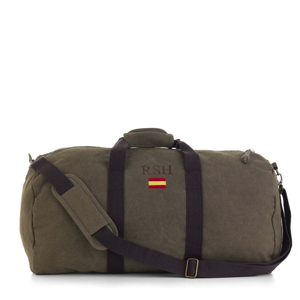BOLSA VIAJE PERSONALIZADA TÁMESIS