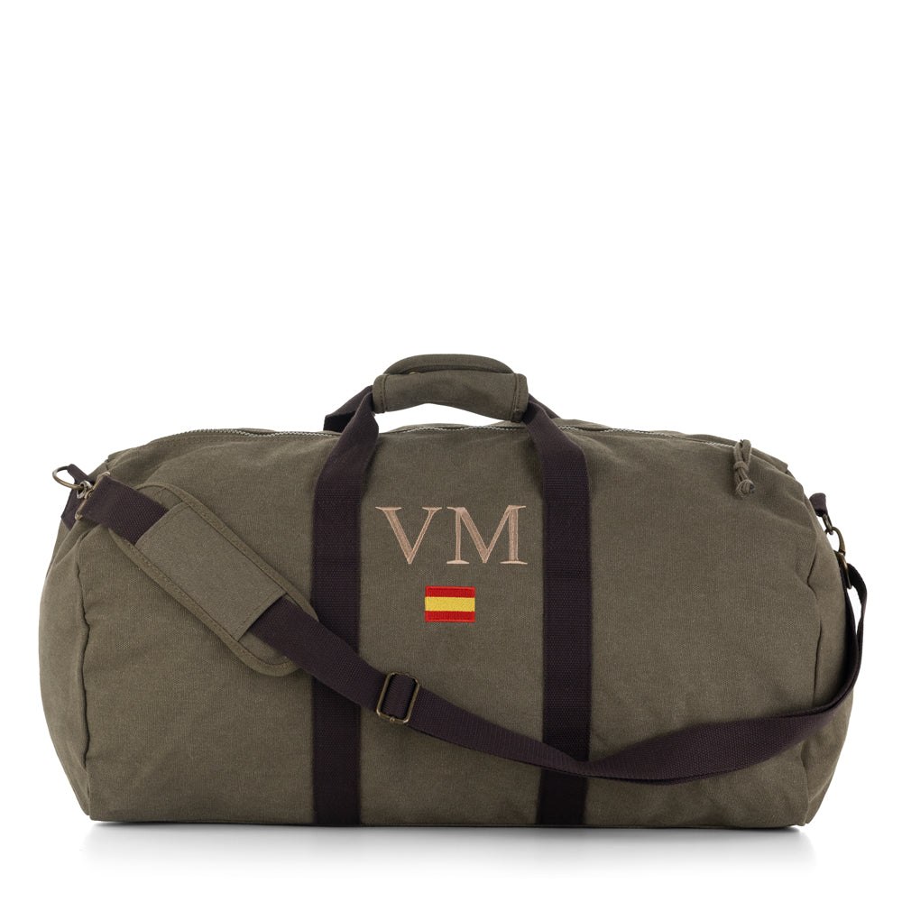 BOLSA VIAJE PERSONALIZADA TÁMESIS