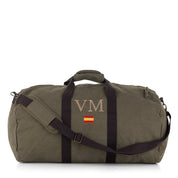 BOLSA VIAJE PERSONALIZADA TÁMESIS