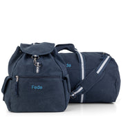 BOLSA Y MOCHILA PERSONALIZADAS TÁMESIS