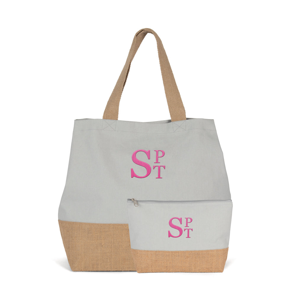 BOLSA Y NECESER PERSONALIZADOS CANCÚN