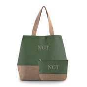 BOLSA Y NECESER PERSONALIZADOS CANCÚN