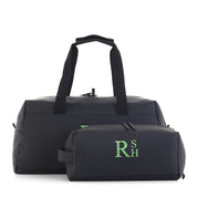 BOLSA Y ZAPATILLERO PERSONALIZADOS LAKE