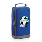 BOLSA ZAPATILLAS PERSONALIZADA ROLAND FUTBOL