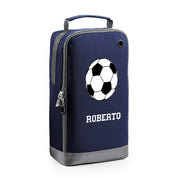 BOLSA ZAPATILLAS PERSONALIZADA ROLAND FUTBOL