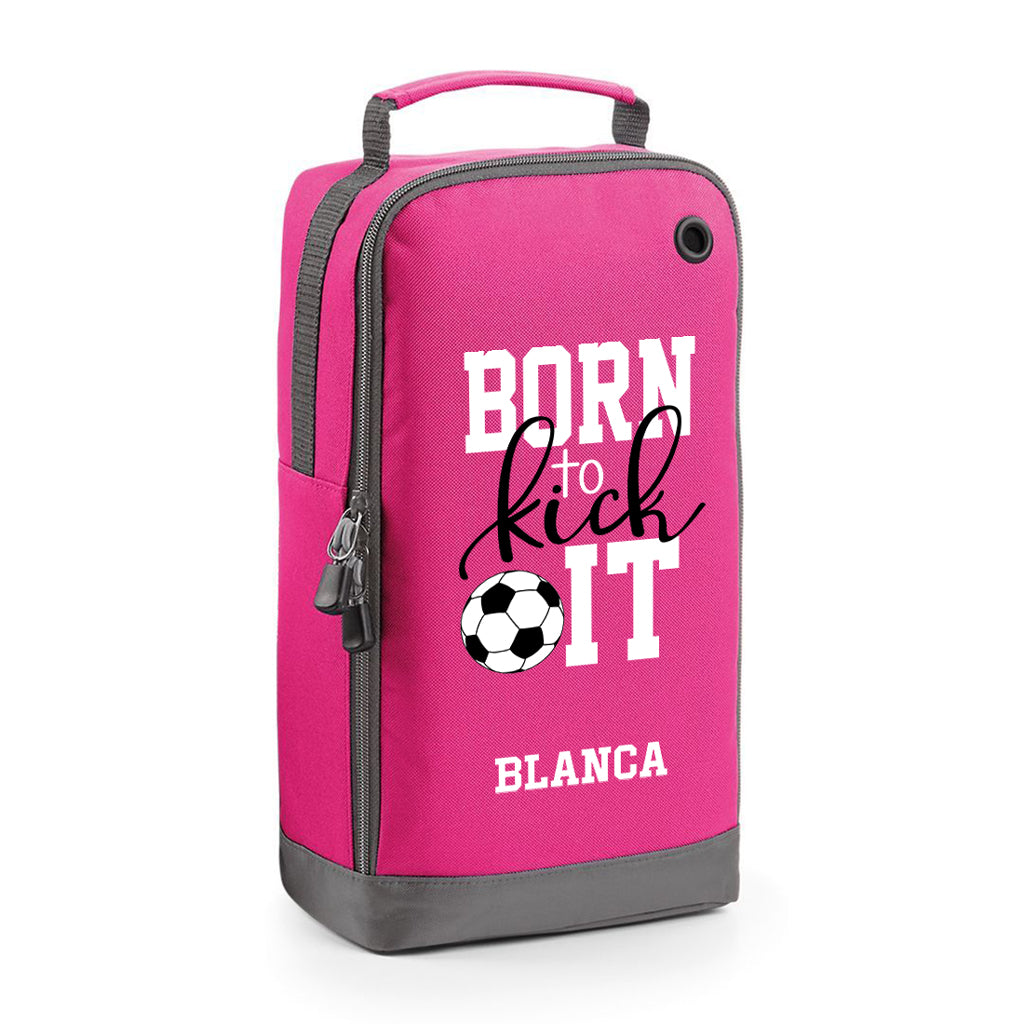 BOLSA ZAPATILLAS PERSONALIZADA ROLAND FUTBOL