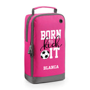 BOLSA ZAPATILLAS PERSONALIZADA ROLAND FUTBOL