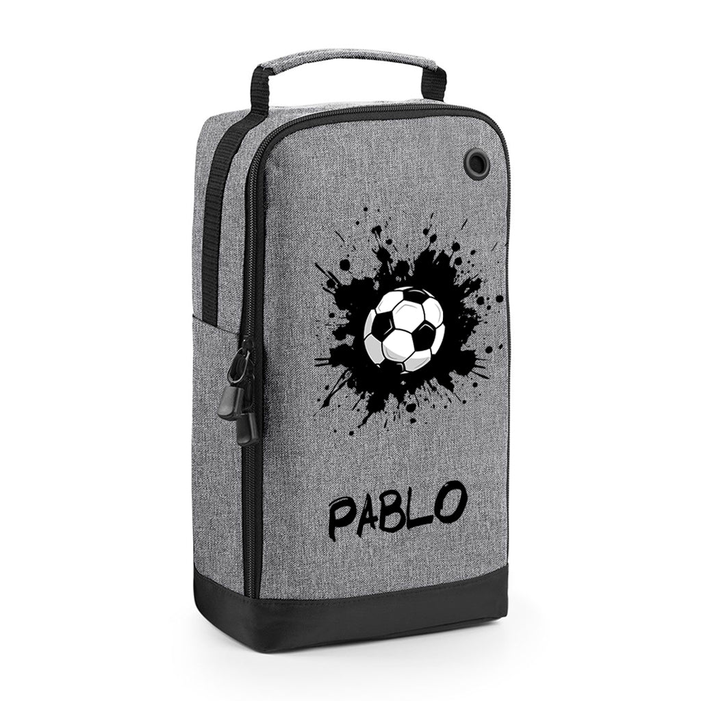 BOLSA ZAPATILLAS PERSONALIZADA ROLAND FUTBOL