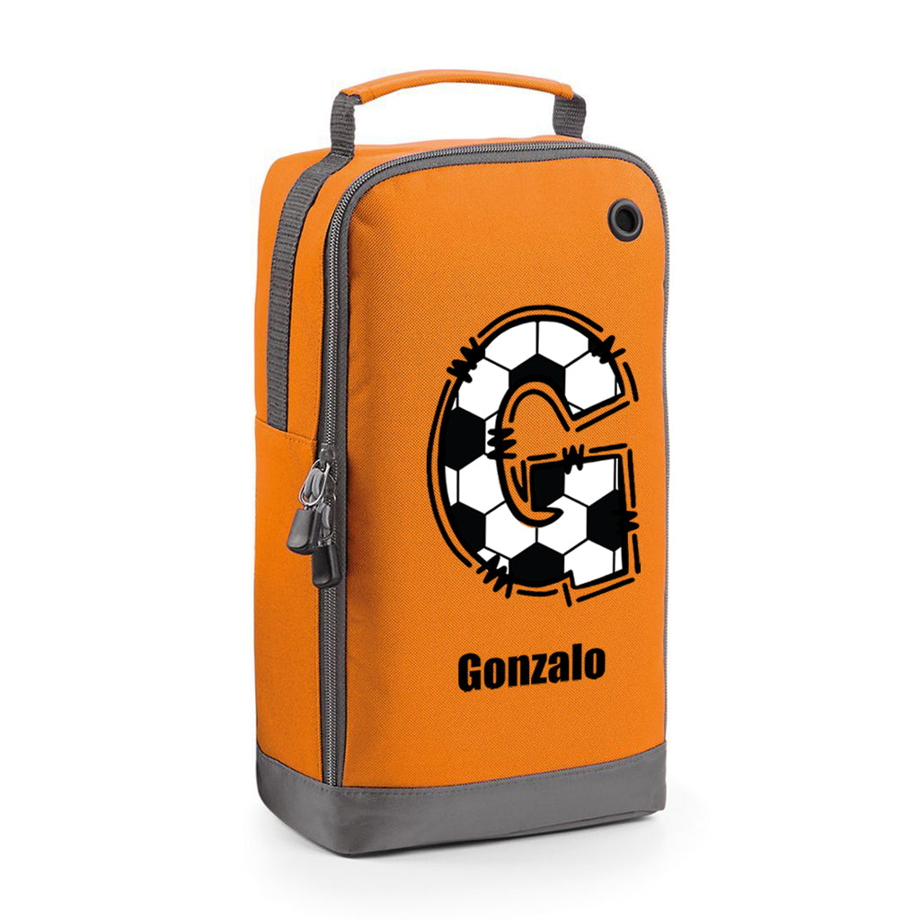BOLSA ZAPATILLAS PERSONALIZADA ROLAND FÚTBOL