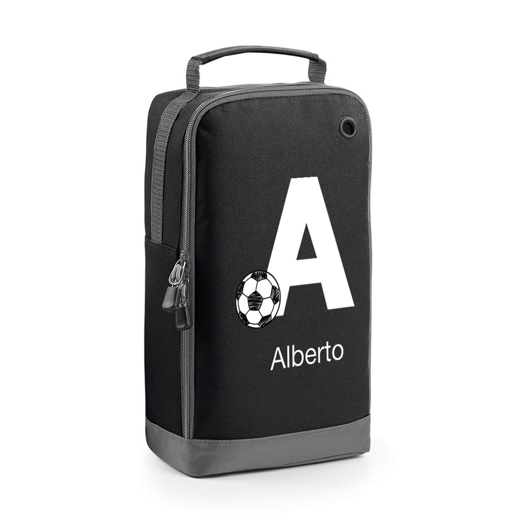 BOLSA ZAPATILLAS PERSONALIZADA ROLAND FUTBOL