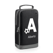 BOLSA ZAPATILLAS PERSONALIZADA ROLAND FUTBOL