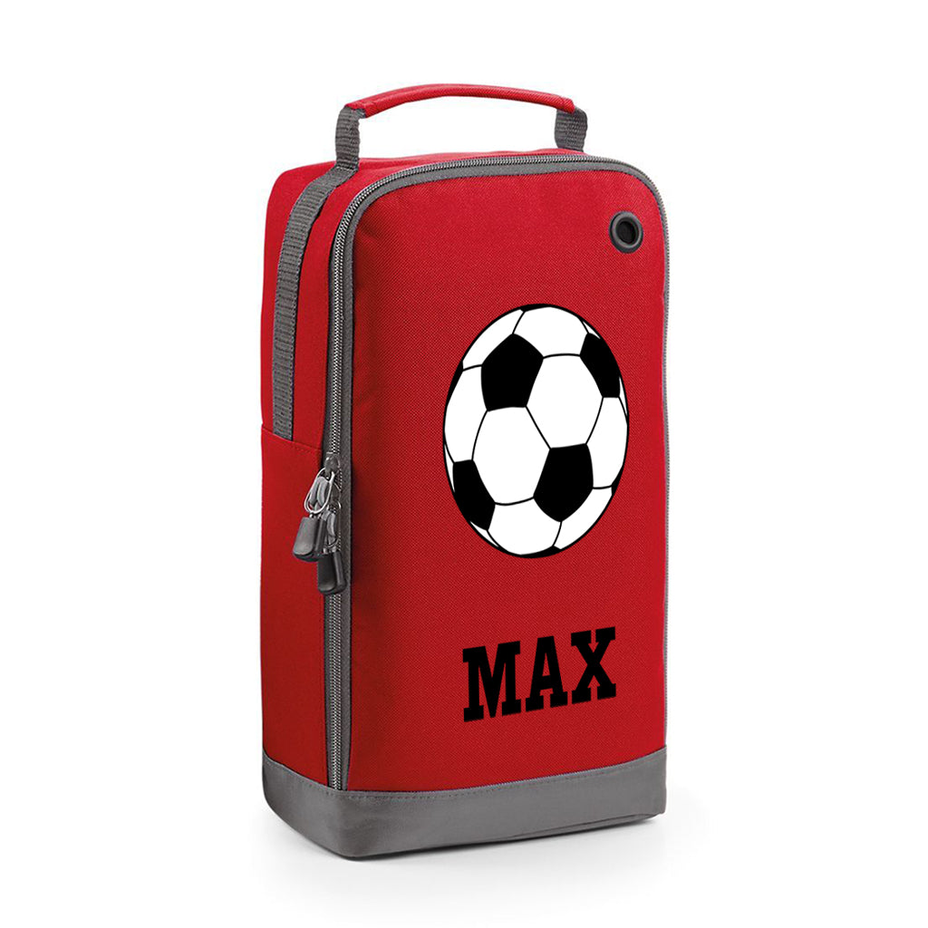 BOLSA ZAPATILLAS PERSONALIZADA ROLAND FUTBOL