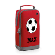 BOLSA ZAPATILLAS PERSONALIZADA ROLAND FUTBOL