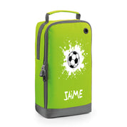 BOLSA ZAPATILLAS PERSONALIZADA ROLAND FUTBOL
