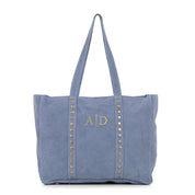 BOLSO PIEL PERSONALIZADO AMAK TACHUELAS