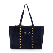 BOLSO PIEL PERSONALIZADO AMAK TACHUELAS