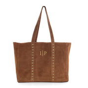 BOLSO PIEL PERSONALIZADO AMAK TACHUELAS