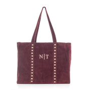 BOLSO PIEL PERSONALIZADO AMAK TACHUELAS