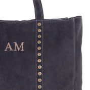 BOLSO PIEL PERSONALIZADO AMAK TACHUELAS