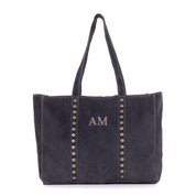 BOLSO PIEL PERSONALIZADO AMAK TACHUELAS