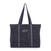 BOLSO PIEL PERSONALIZADO AMAK TACHUELAS
