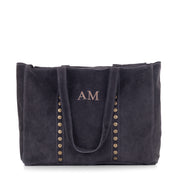 BOLSO PIEL PERSONALIZADO AMAK TACHUELAS