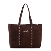 BOLSO PIEL PERSONALIZADO AMAK TACHUELAS