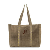 BOLSO PIEL PERSONALIZADO AMAK TACHUELAS