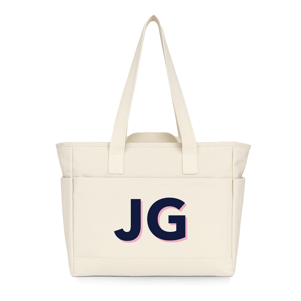 BOLSO PERSONALIZADO SAN DIEGO