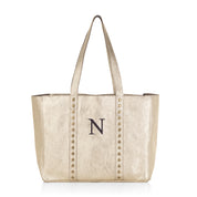 BOLSO PIEL PERSONALIZADO AMAK TACHUELAS CITY
