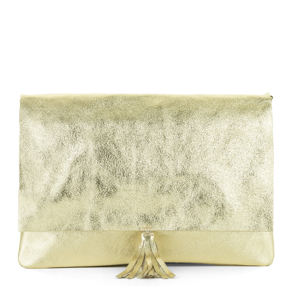 BOLSO PIEL PERSONALIZADO CONSTANZA