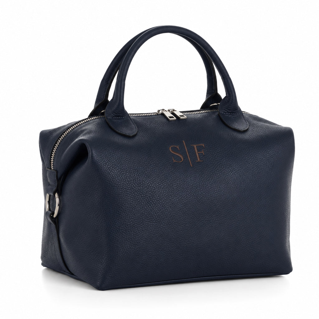 BOLSO PIEL PERSONALIZADO ELBA