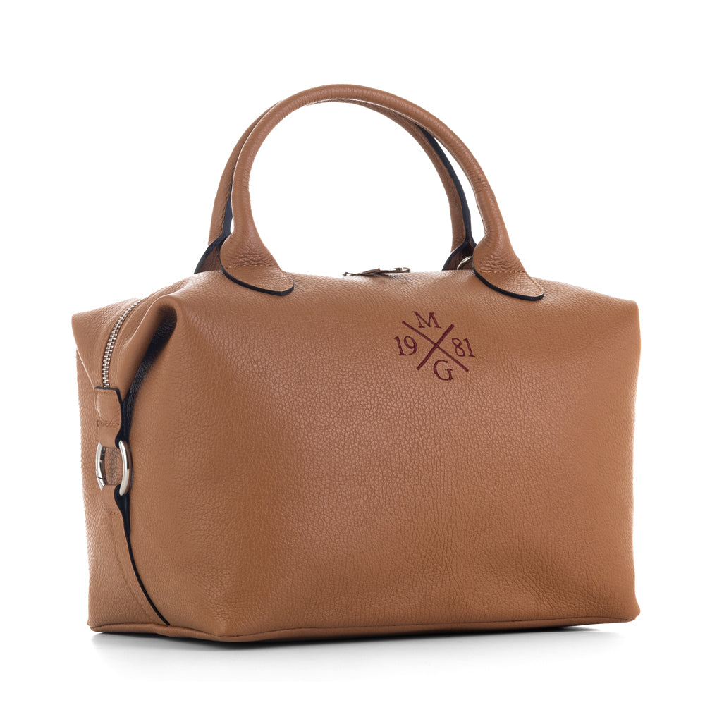 BOLSO PIEL PERSONALIZADO ELBA