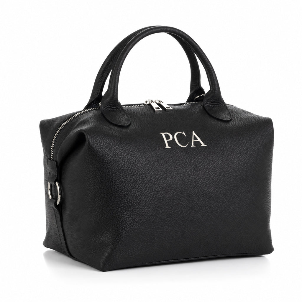BOLSO PIEL PERSONALIZADO ELBA