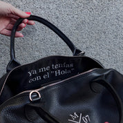 BOLSO PIEL PERSONALIZADO ELBA