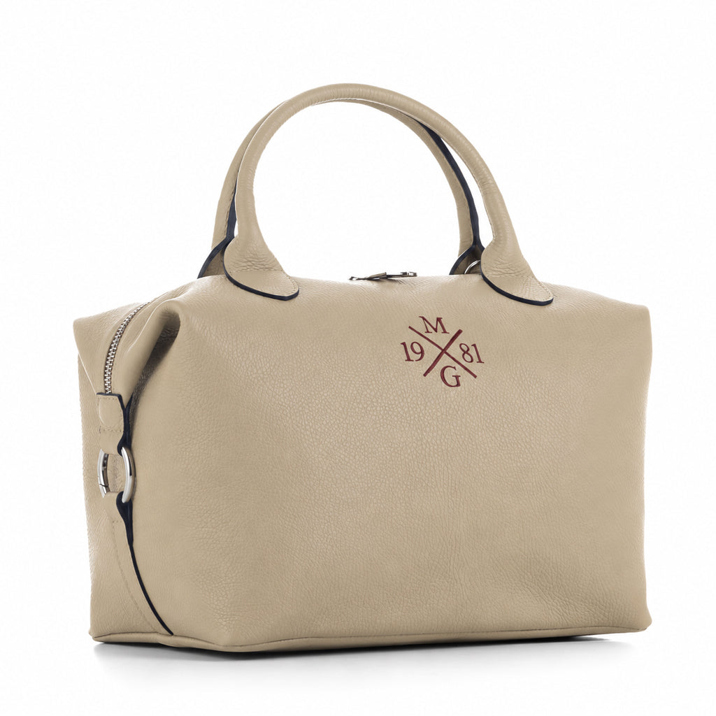 BOLSO PIEL PERSONALIZADO ELBA