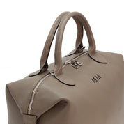 BOLSO PIEL PERSONALIZADO ELBA