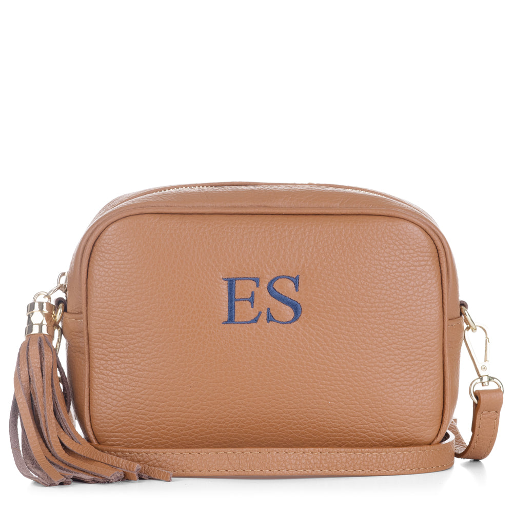 BOLSO PIEL PERSONALIZADO LUGANO