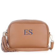 BOLSO PIEL PERSONALIZADO LUGANO
