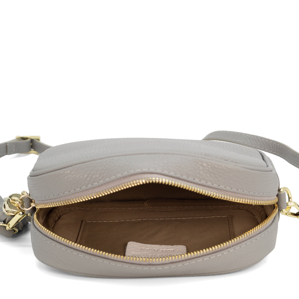 BOLSO PIEL PERSONALIZADO LUGANO