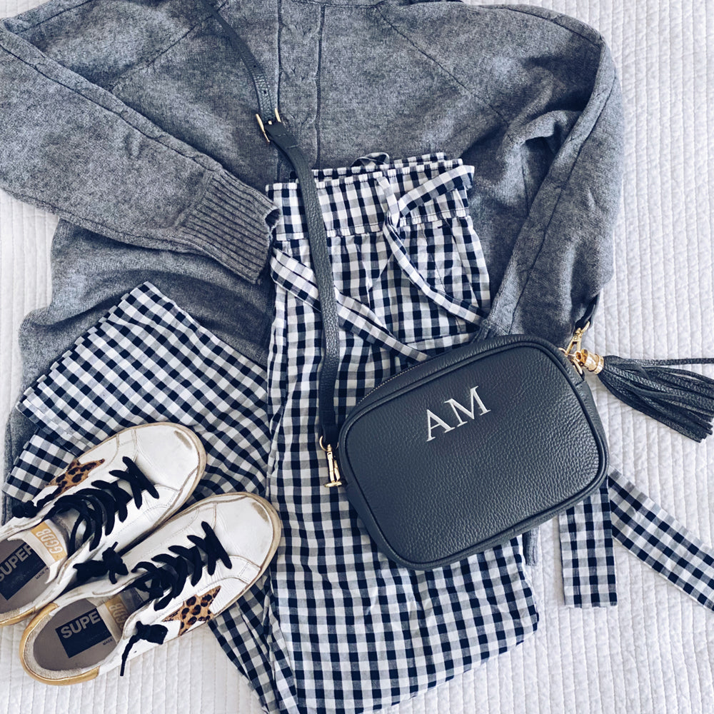 BOLSO PIEL PERSONALIZADO LUGANO