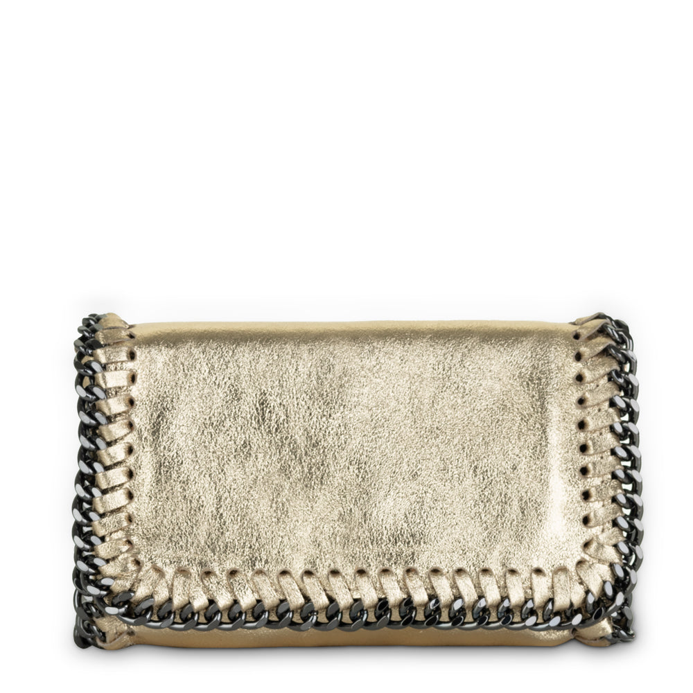 BOLSO PIEL PERSONALIZADO MELROSE