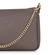BOLSO PIEL PERSONALIZADO ROMA
