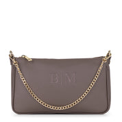BOLSO PIEL PERSONALIZADO ROMA