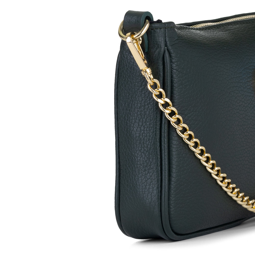 BOLSO PIEL PERSONALIZADO ROMA