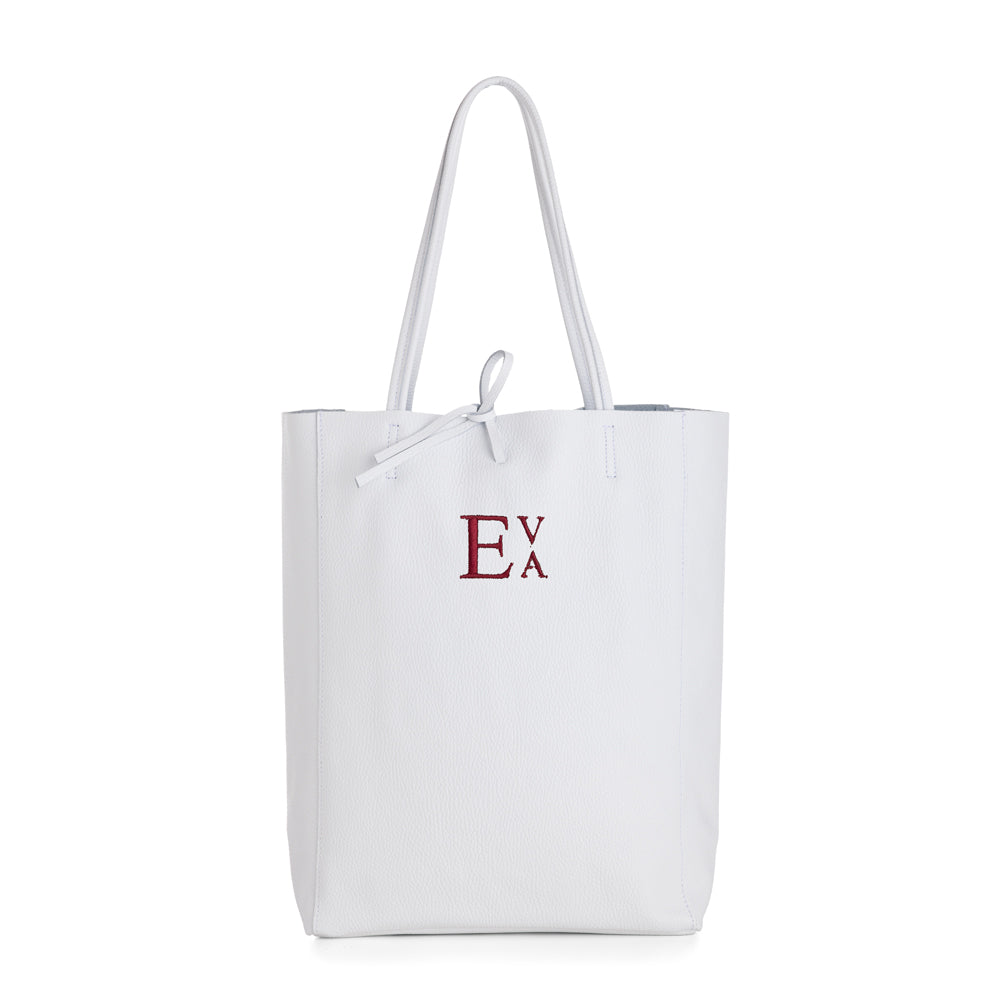 BOLSO PIEL PERSONALIZADO SAGARA