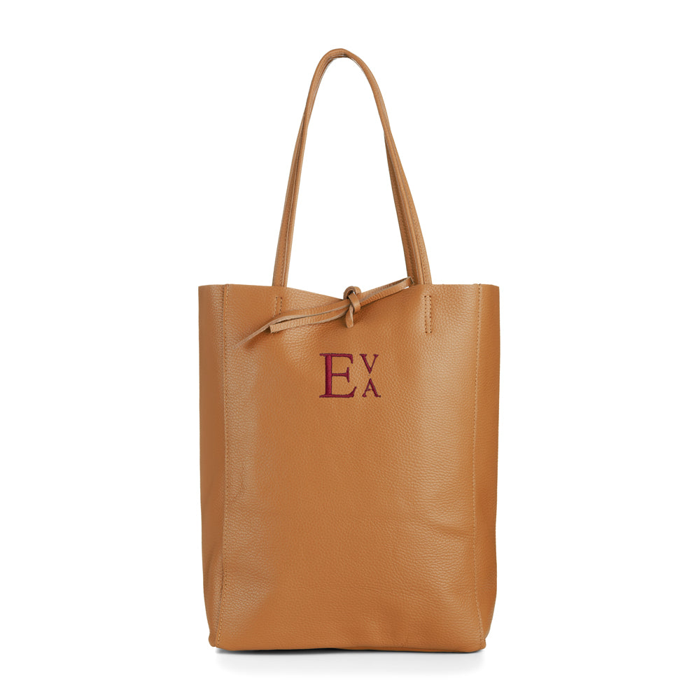 BOLSO PIEL PERSONALIZADO SAGARA