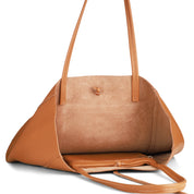 BOLSO PIEL PERSONALIZADO SAGARA